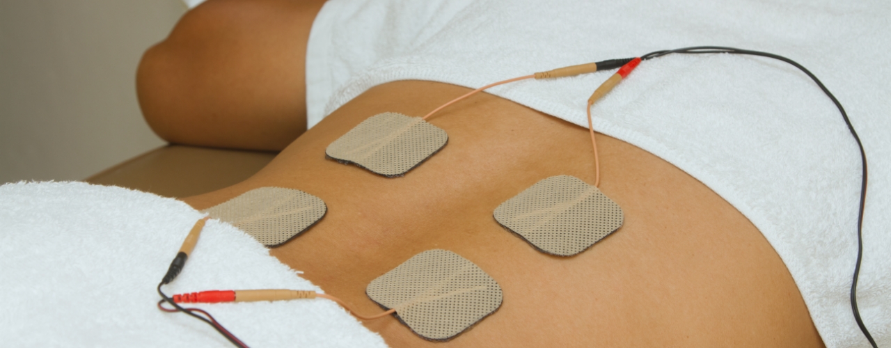 Service: Electrical Stimulation Therapy, Mt Sterling, KY Chiropractor